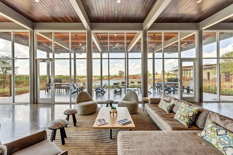 Clubhouse 3 Clubhouse 3