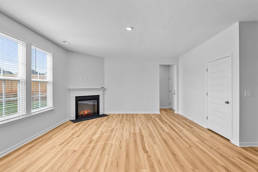 Image 50 of a home in Brooke Hill.