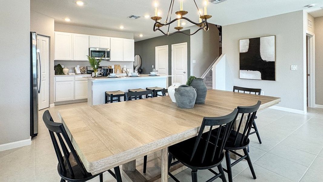 Florida Core N006 Honor Dining 1of3 F1 Base6