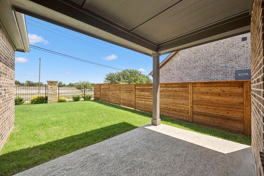 Image 31 of a home in Solterra - Garden Series. Image 31 of a home in Solterra - Garden Series.