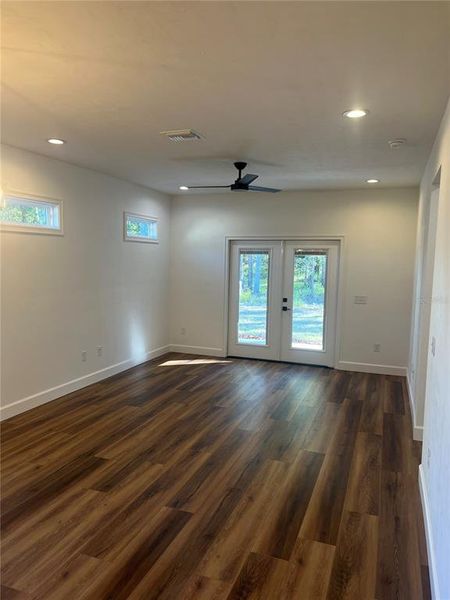 Spacious, unfurnished interior of a new home in , Trenton (Image 12). Spacious, unfurnished interior of a new home in , Trenton (Image 12).