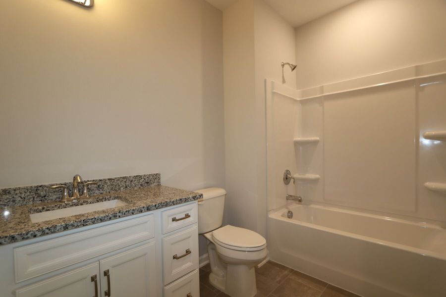 Bathroom Bathroom
