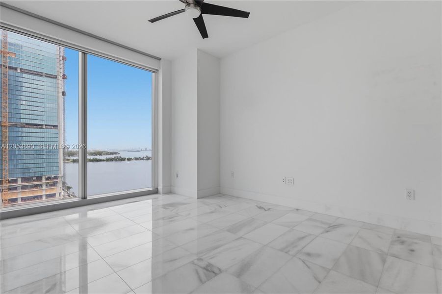 Spacious, unfurnished interior of a new home in , Miami (Image 20). Spacious, unfurnished interior of a new home in , Miami (Image 20).