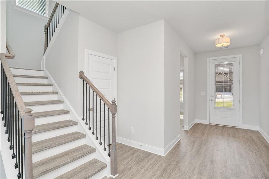 Spacious, unfurnished interior of a new home in , Bonaire (Image 34). Spacious, unfurnished interior of a new home in , Bonaire (Image 34).