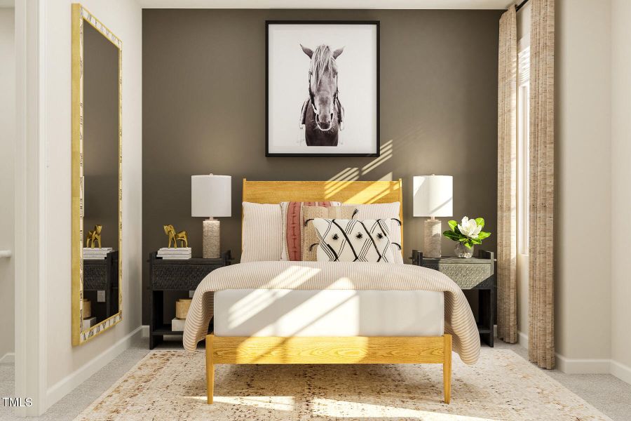 Guest Bedroom