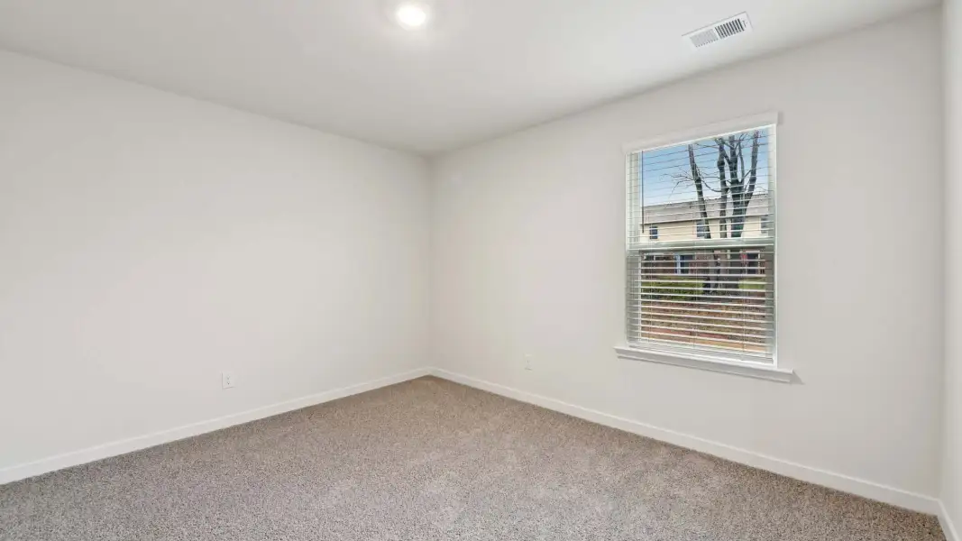 Spacious, unfurnished interior of a new home in Clark Creek Landing, Lincolnton (Image 27). Spacious, unfurnished interior of a new home in Clark Creek Landing, Lincolnton (Image 27).