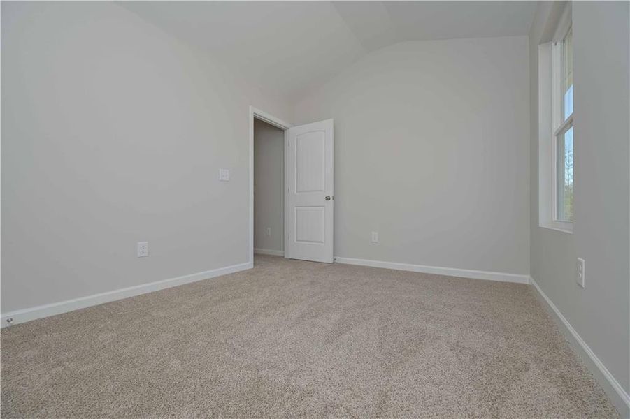 Spacious, unfurnished interior of a new home in , Villa Rica (Image 19). Spacious, unfurnished interior of a new home in , Villa Rica (Image 19).