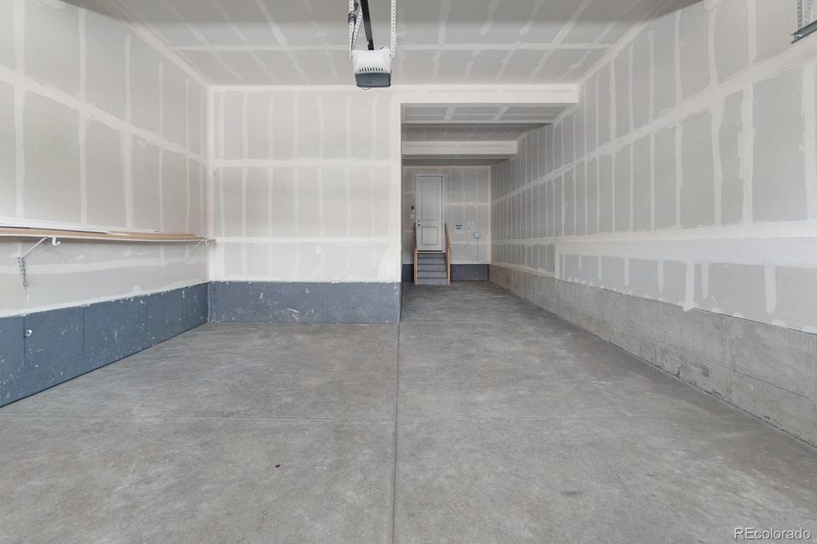 Spacious, unfurnished interior of a new home in , Castle Rock (Image 33). Spacious, unfurnished interior of a new home in , Castle Rock (Image 33).