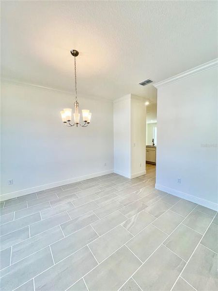 Spacious, unfurnished interior of a new home in Palm Coast, Palm Coast (Image 15).
