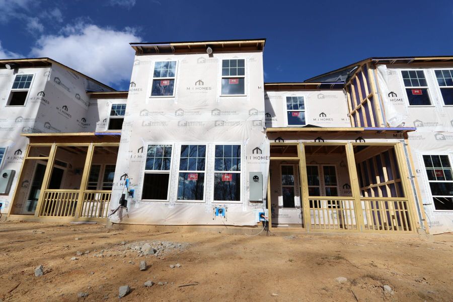 Back Exterior Back Exterior