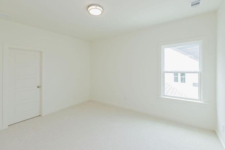 Spacious, unfurnished interior of a new home in , Cumming (Image 21). Spacious, unfurnished interior of a new home in , Cumming (Image 21).