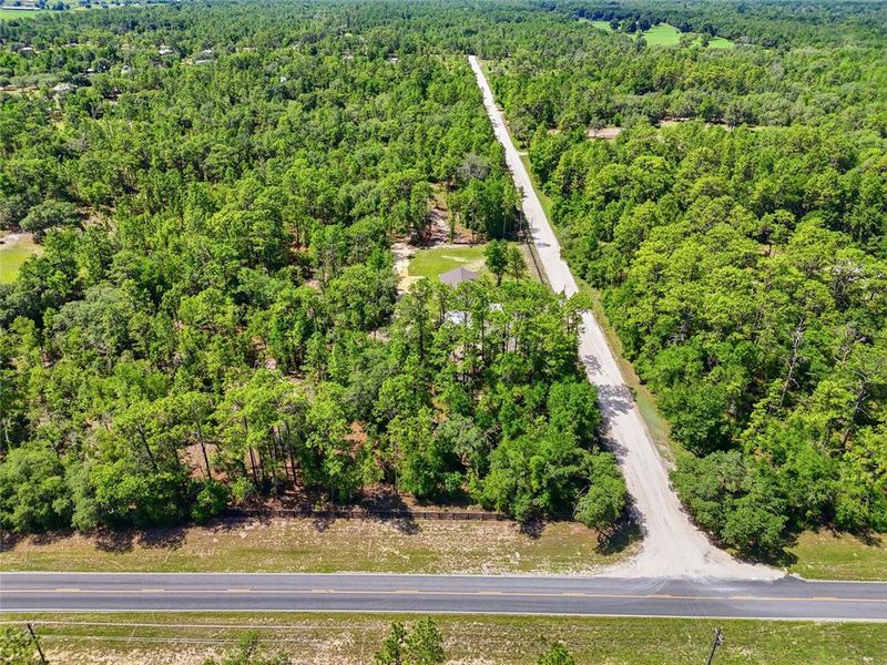 Natural landscape and outdoor views near  in Williston (Image 27).