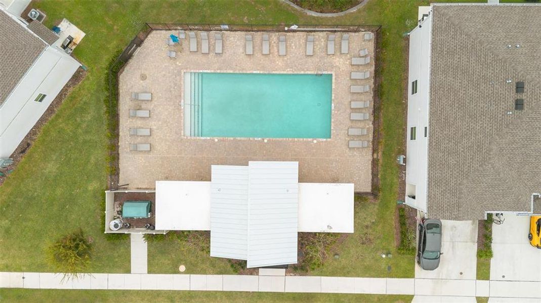 Community amenities in Lake Wilson Reserve, Kissimmee (Image 27). Community amenities in Lake Wilson Reserve, Kissimmee (Image 27).