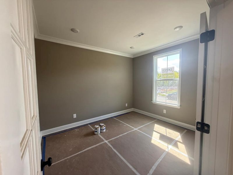 Wellsley E Home office