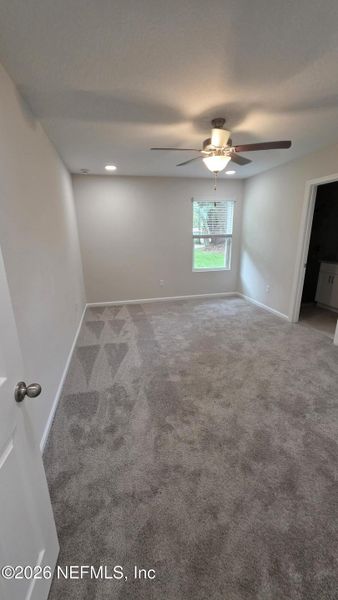 Spacious, unfurnished interior of a new home in , Jacksonville (Image 10). Spacious, unfurnished interior of a new home in , Jacksonville (Image 10).