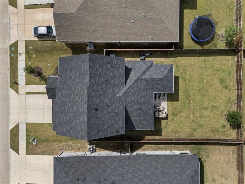 Image 33 of a home in DeBerry Reserve. Image 33 of a home in DeBerry Reserve.
