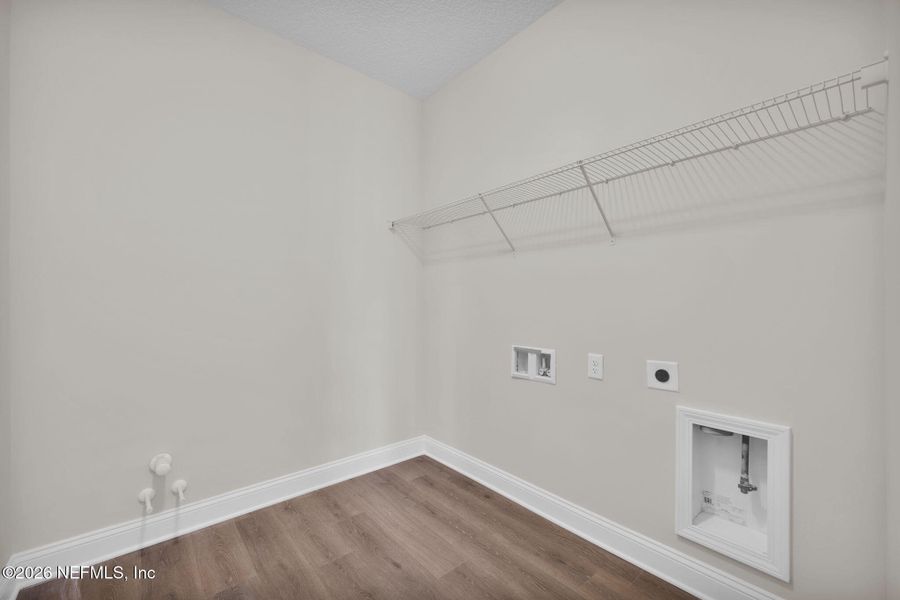 Spacious, unfurnished interior of a new home in , Ponte Vedra (Image 40). Spacious, unfurnished interior of a new home in , Ponte Vedra (Image 40).