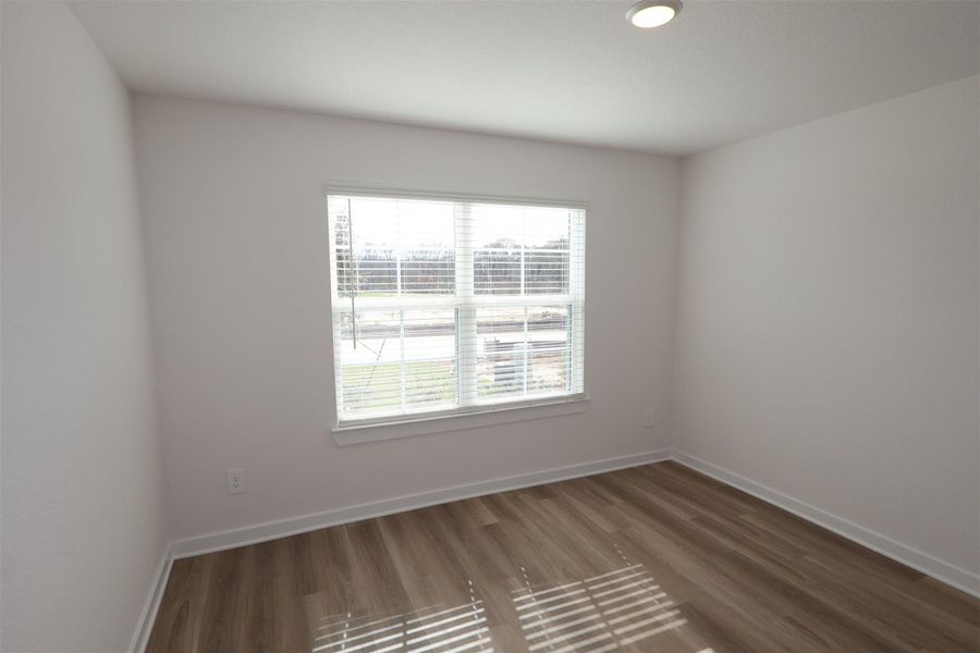 Spacious, unfurnished interior of a new home in Lone Star Landing, Montgomery (Image 30). Spacious, unfurnished interior of a new home in Lone Star Landing, Montgomery (Image 30).