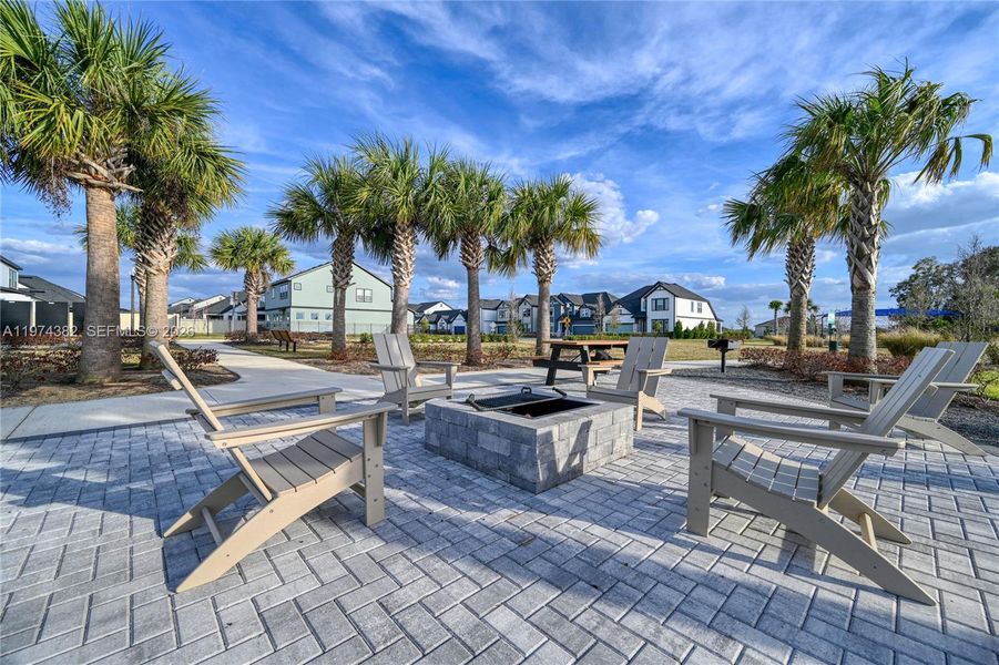 Community amenities in , Clermont (Image 45).