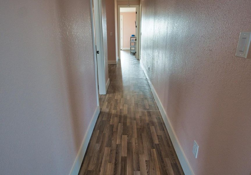 Spacious, unfurnished interior of a new home in , Surfside Beach (Image 19).