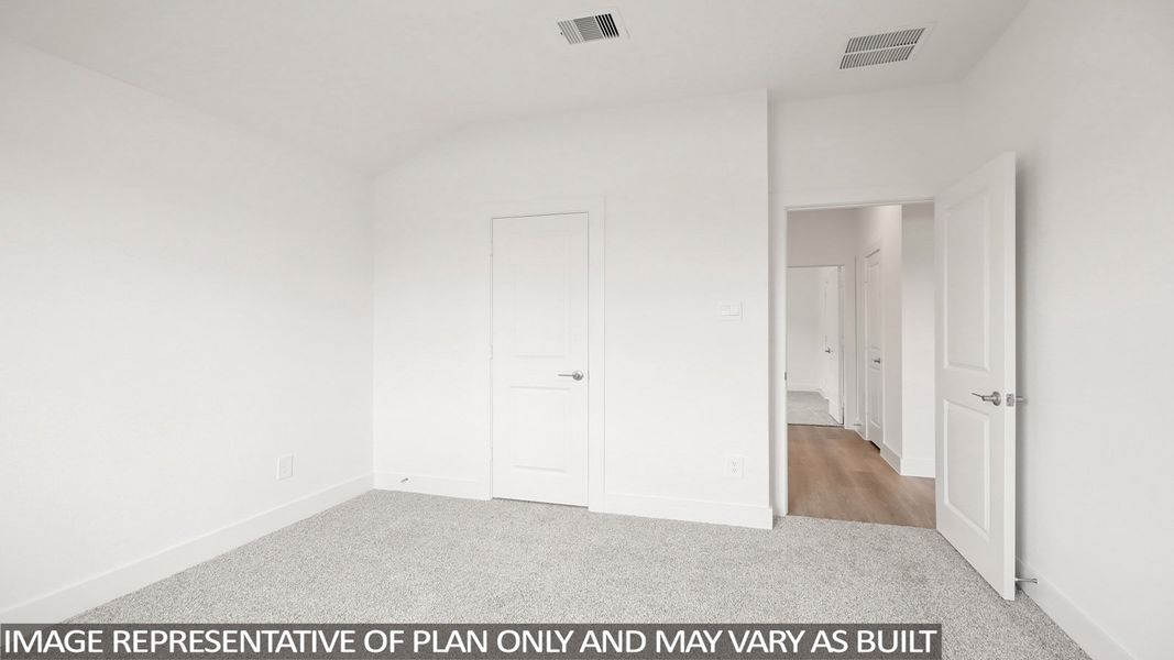 Spacious, unfurnished interior of a new home in Riverside Estates, Mont Belvieu (Image 14). Spacious, unfurnished interior of a new home in Riverside Estates, Mont Belvieu (Image 14).