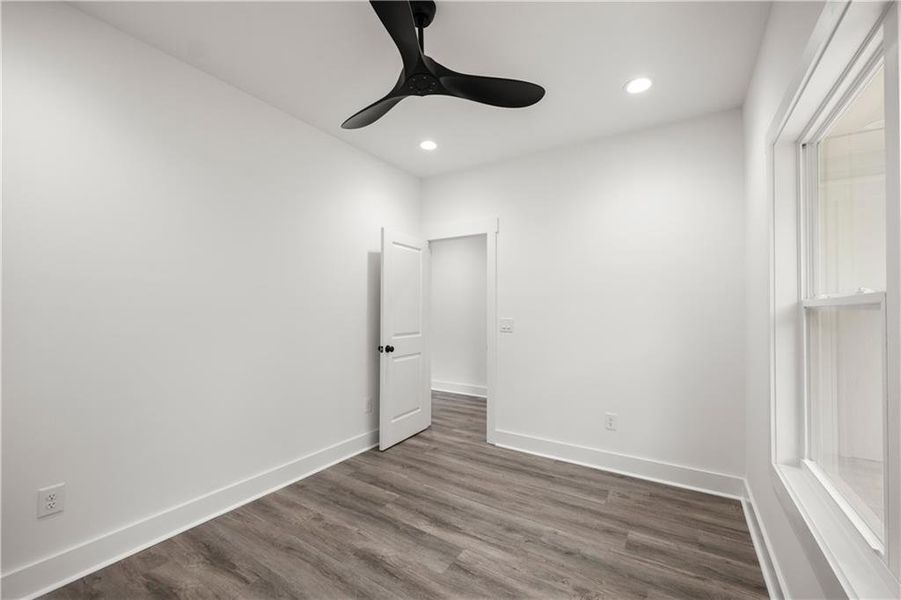 Spacious, unfurnished interior of a new home in , Clarkesville (Image 30). Spacious, unfurnished interior of a new home in , Clarkesville (Image 30).