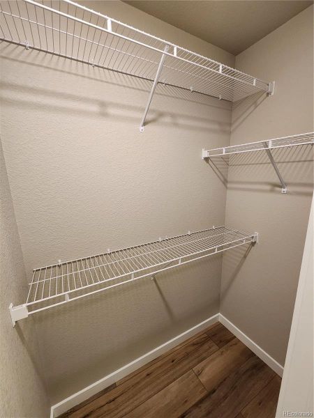 Spacious, unfurnished interior of a new home in , Colorado Springs (Image 10).