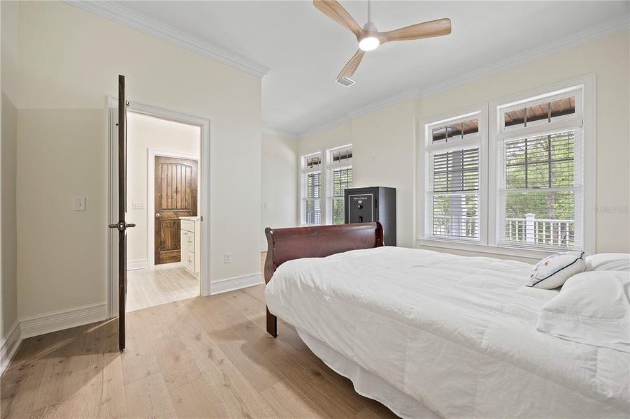 Furnished interior view inside a new home in , Branford (Image 54). Furnished interior view inside a new home in , Branford (Image 54).