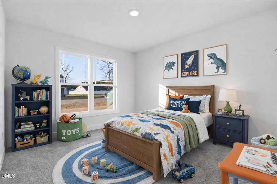 2505 Office or Bedroom 2505 Office or Bedroom