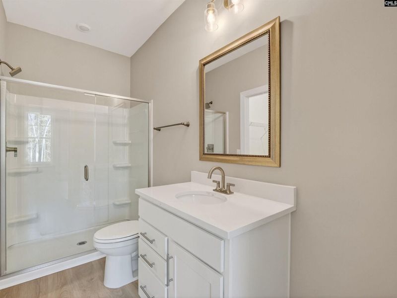 Image 42 of a home in Collins Cove.