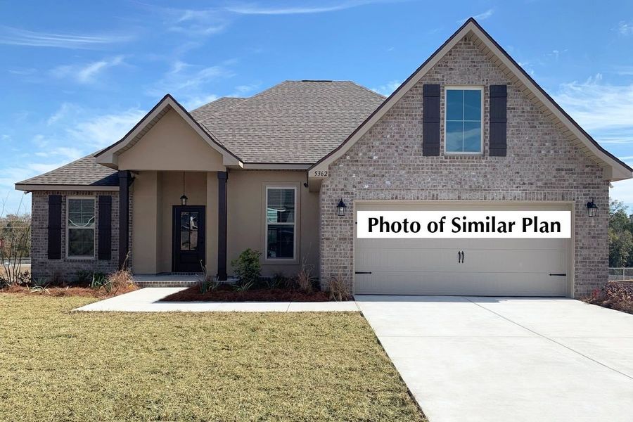 Image 7 of a home in Sentinel Ridge. Image 7 of a home in Sentinel Ridge.