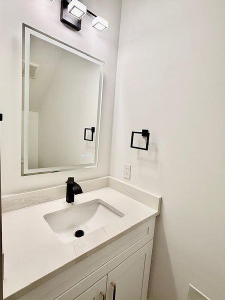 Close-up of interior finishes inside a home in , North Charleston (Image 19). Close-up of interior finishes inside a home in , North Charleston (Image 19).