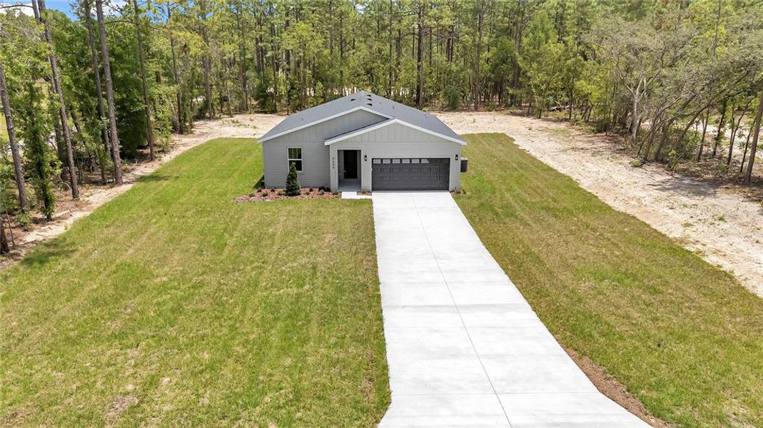 Actual Completed Home Ready for Buyer. Actual Completed Home Ready for Buyer.