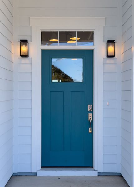 Representative exterior details of a home built from the Beckett by Bill Clark Homes in Sidbury Landing, Wilmington (Image 47). Representative exterior details of a home built from the Beckett by Bill Clark Homes in Sidbury Landing, Wilmington (Image 47).