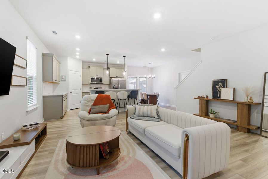 131 White Oak Garden Way-14 131 White Oak Garden Way-14