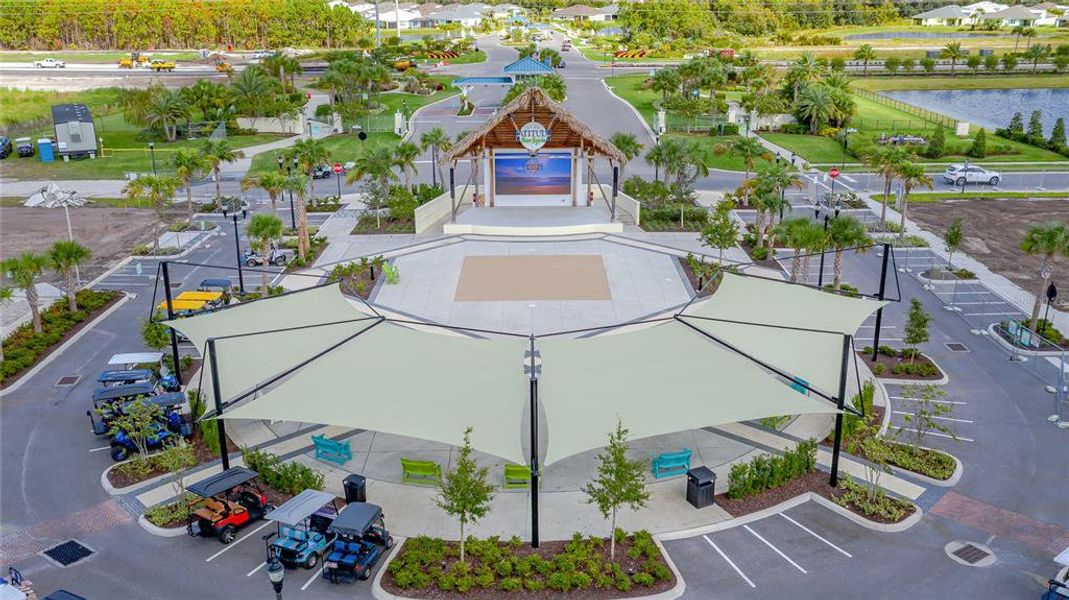 Community amenities in , Daytona Beach (Image 30).