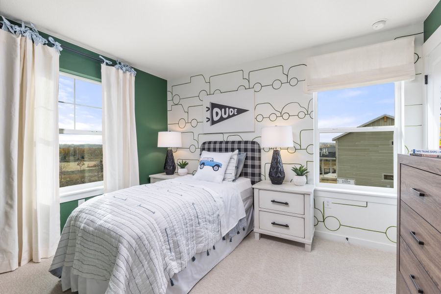 12736 Bend - Bedroom
