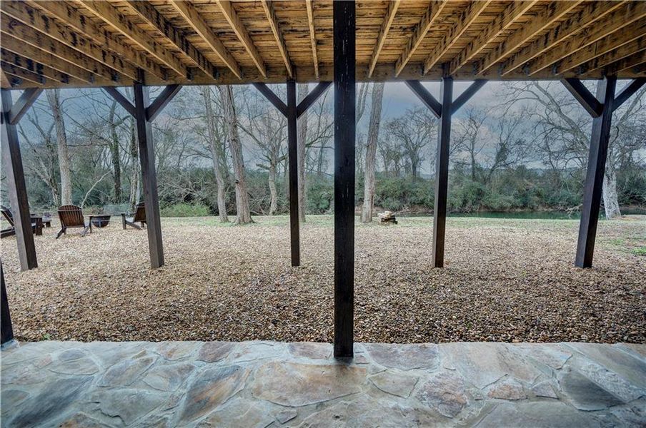 Community amenities in , Ranger (Image 52).