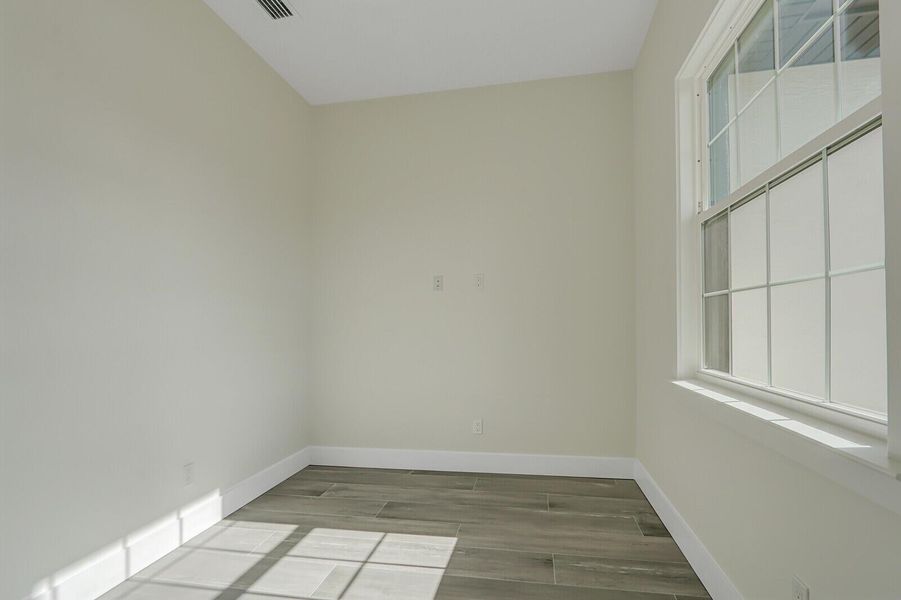 Spacious, unfurnished interior of a new home in , Fort Pierce (Image 34). Spacious, unfurnished interior of a new home in , Fort Pierce (Image 34).