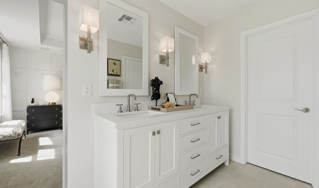 Primary Bath Primary Bath