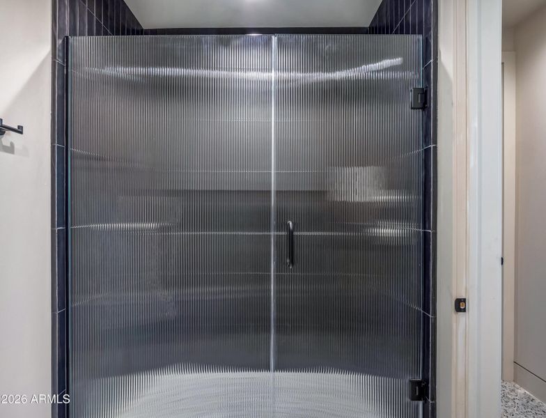 Bathroom 2 shower Bathroom 2 shower