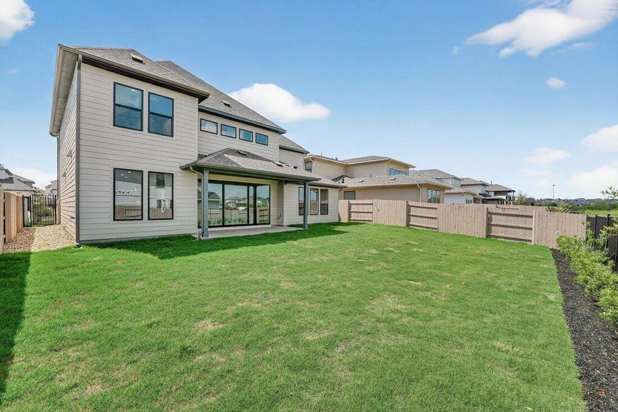 9512 Flatbush Drive ~ Ready Now