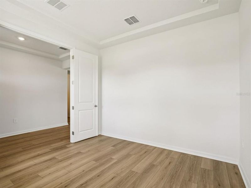 Spacious, unfurnished interior of a new home in Coasterra - Reserve Series, Palmetto (Image 30).