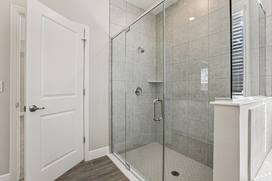 Furnished interior view inside a new home in Eagle Crest, Malabar (Image 8). Furnished interior view inside a new home in Eagle Crest, Malabar (Image 8).