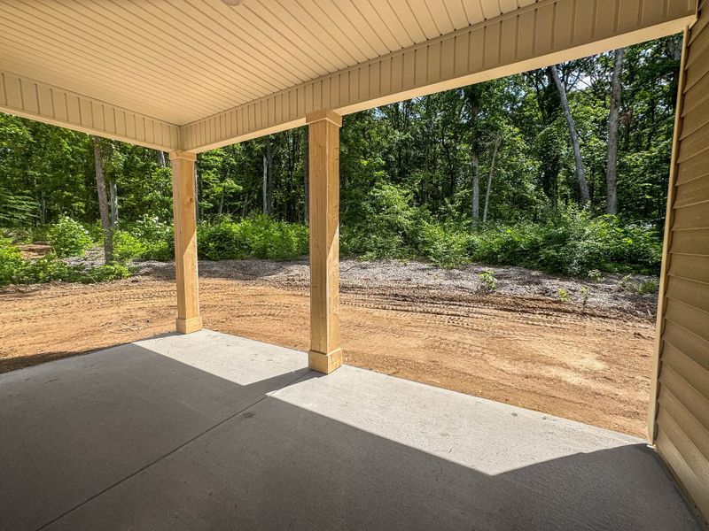 Image 36 of a home in Woodland Farms. Image 36 of a home in Woodland Farms.