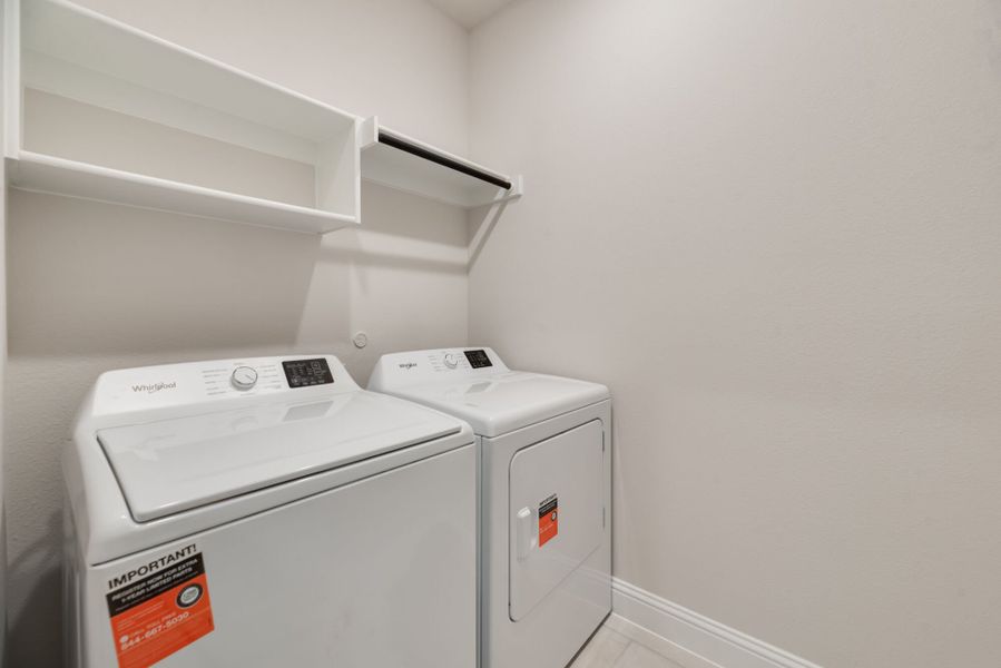 Laundry Laundry