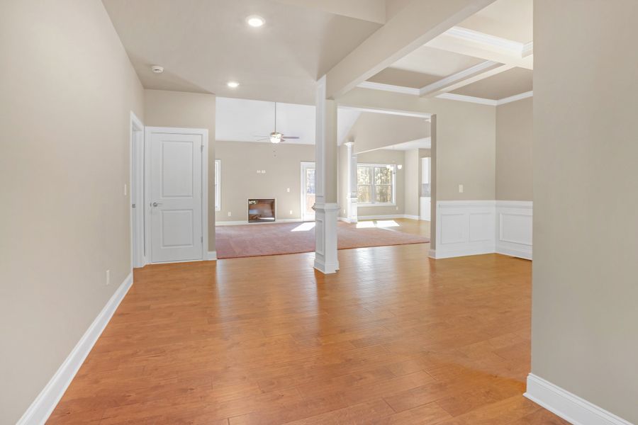 4br New Home in Conyers, GA. - Slide 46 4br New Home in Conyers, GA. - Slide 46