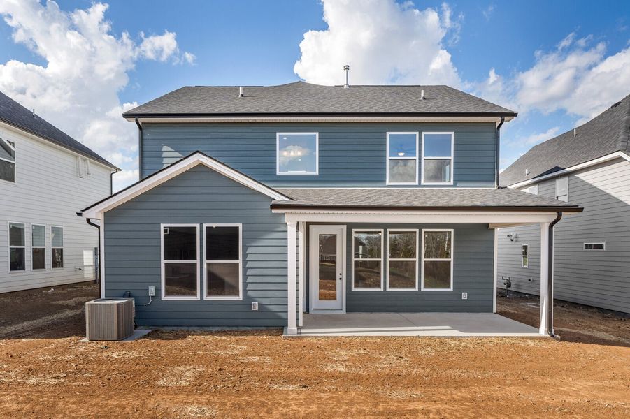 313 MAMMOTH TRCE, Smyrna, TN.  - Slide 40