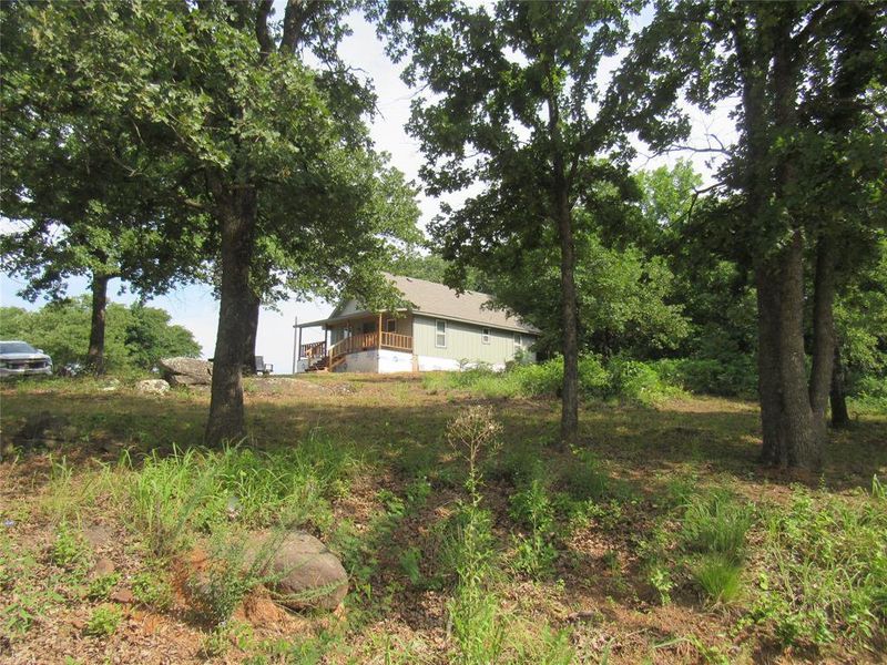 Natural landscape and outdoor views near  in Gainesville (Image 23).