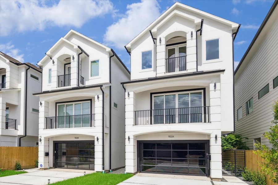 Image 18 of a home in . Image 18 of a home in .